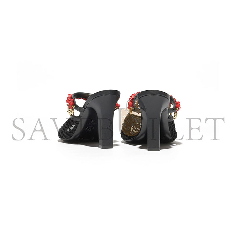 CHANEL MULES G47157